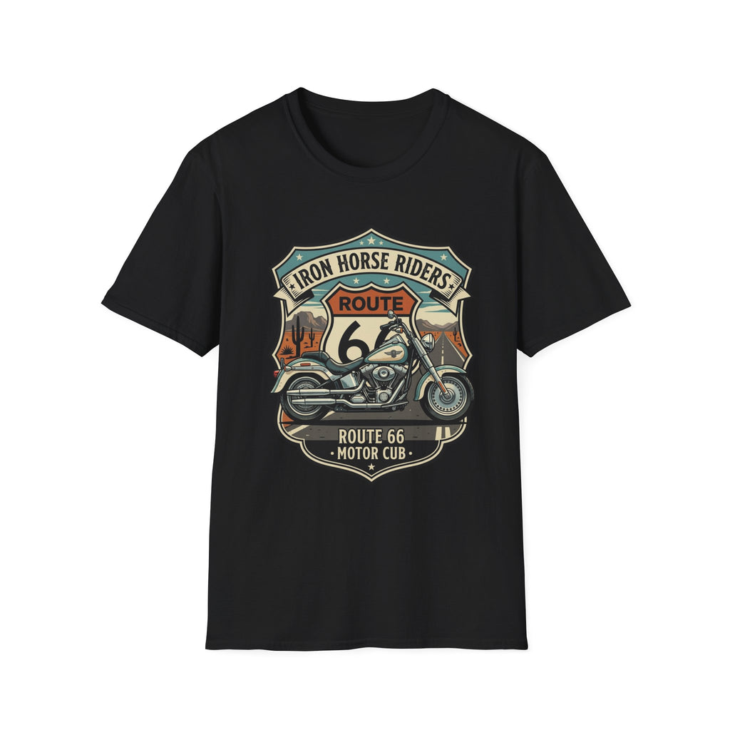 Iron Horse Riders