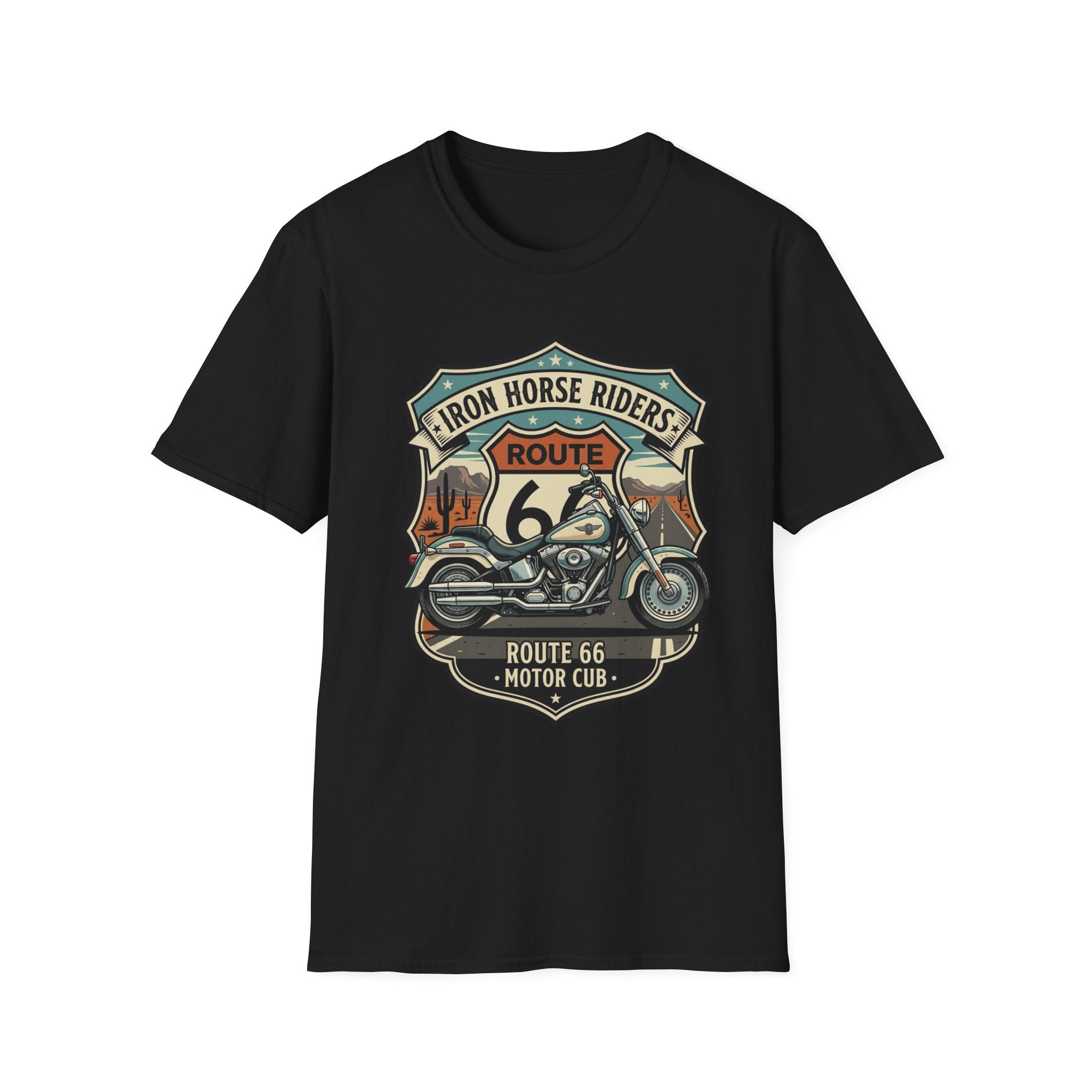 Iron Horse Riders