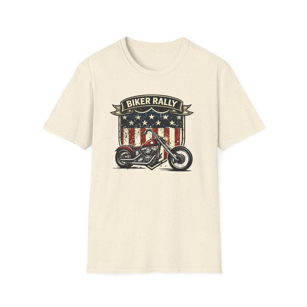 Biker Rally
