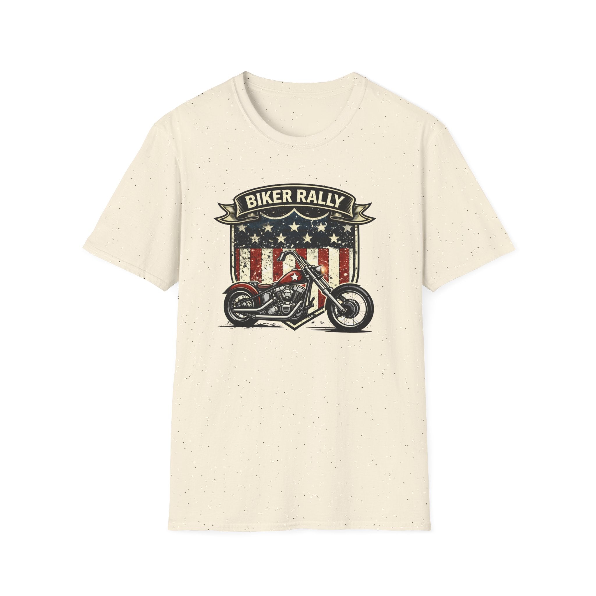 Biker Rally