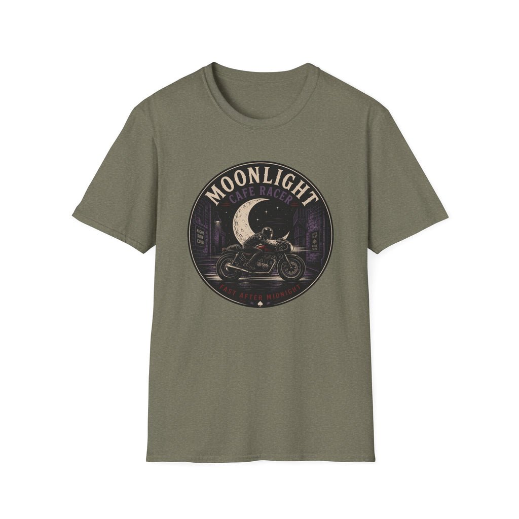 Moonlight Racer