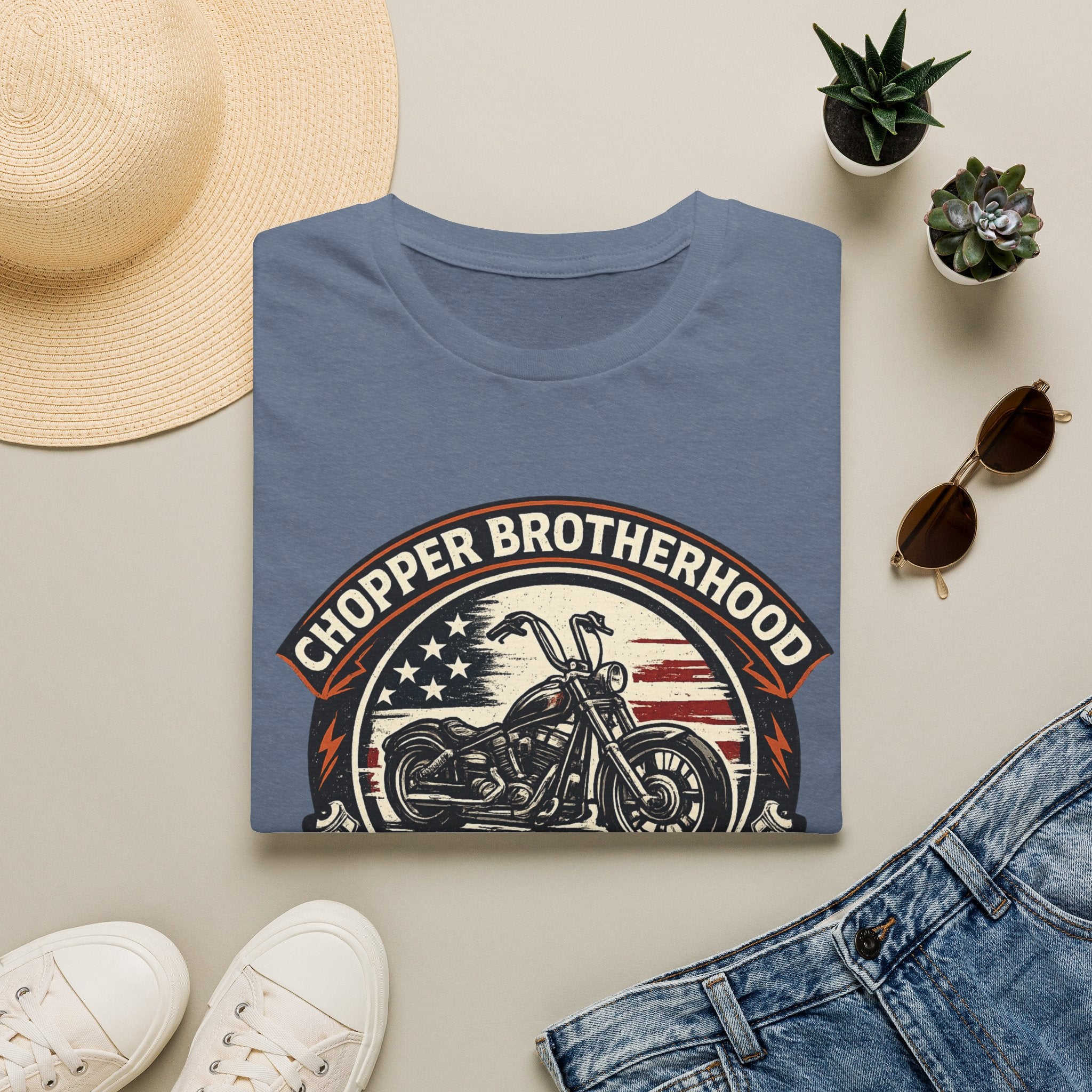 Chopper Brotherhood