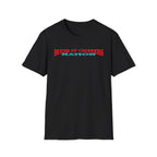 House of Choppers Nation T-Shirt — Retro Motorcycle Crew Tee