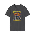 Power Chopper Monster Rider