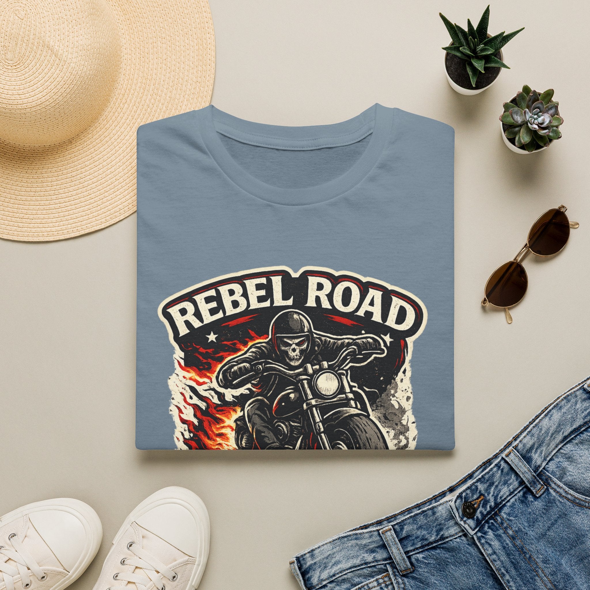 Rebel Road Crew