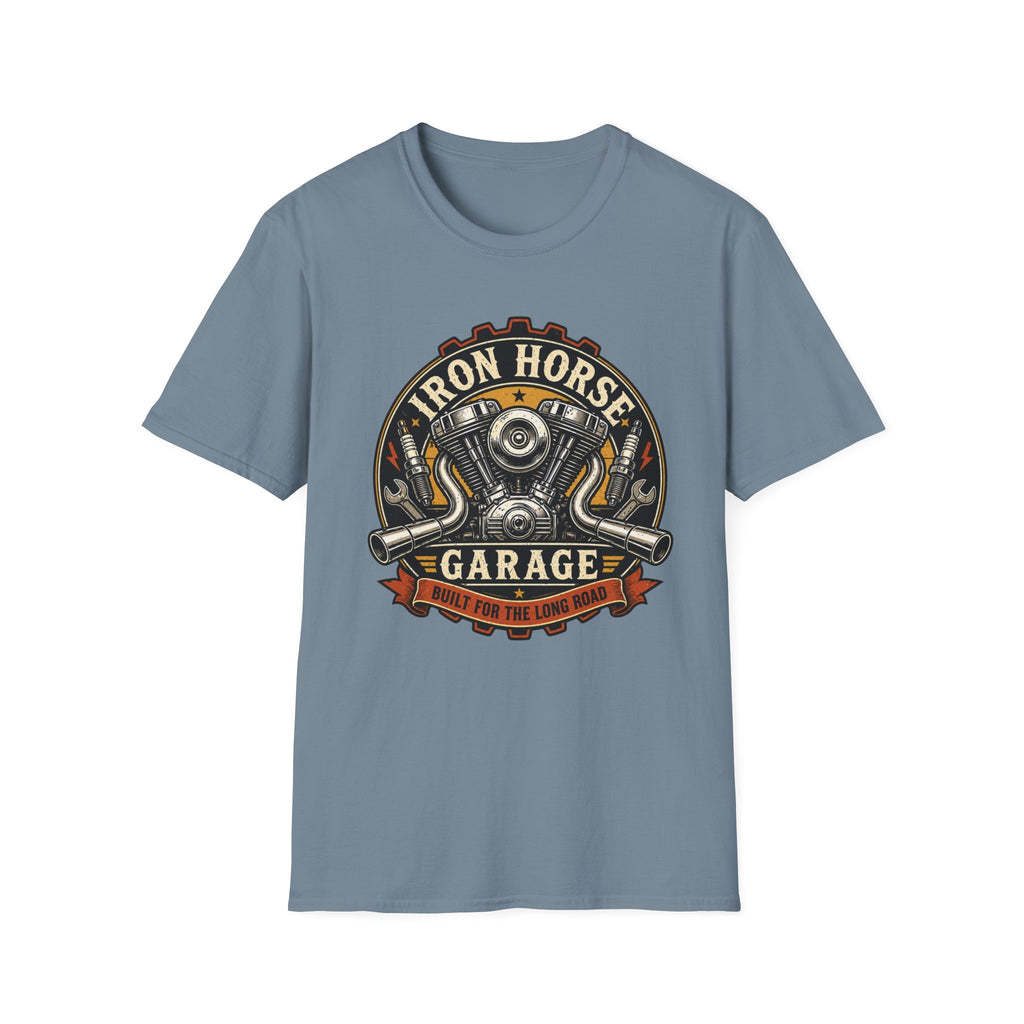 Iron Horse Garage