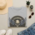 Mechanical Skull