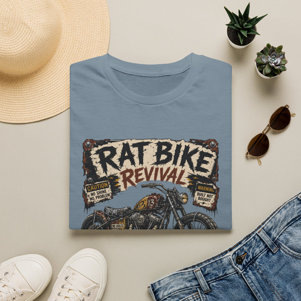 Rat Bike Revival