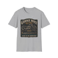 Garage Built Glory