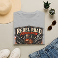 Rebel Road Fabrication