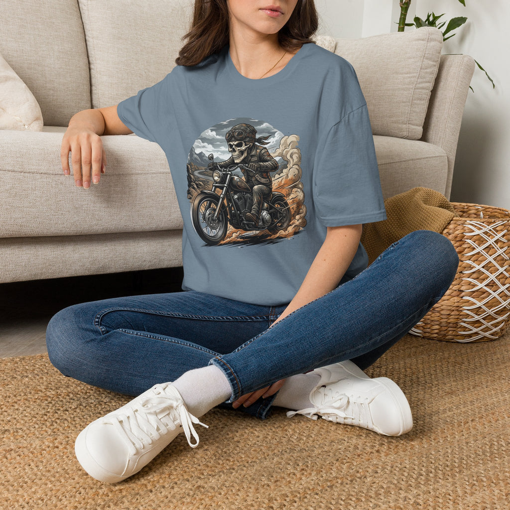 Skeleton Rider