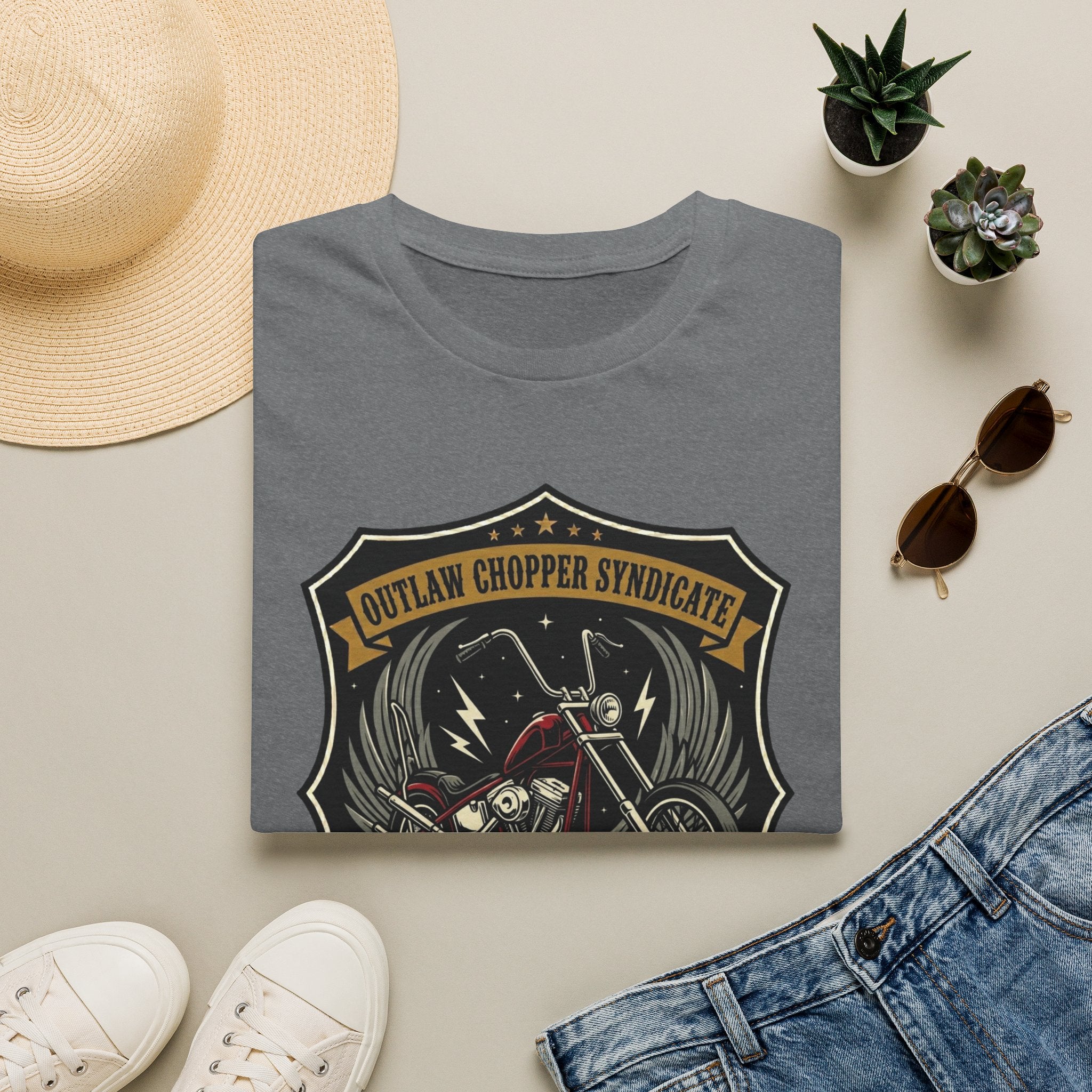 Outlaw Chopper Syndicate