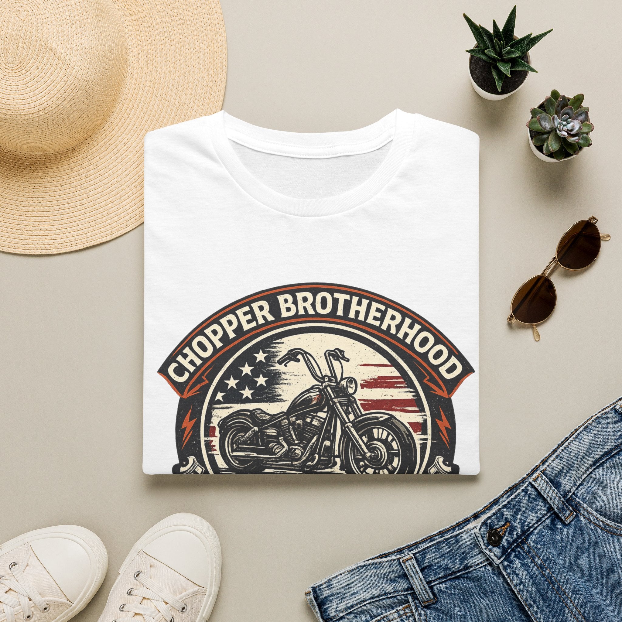Chopper Brotherhood