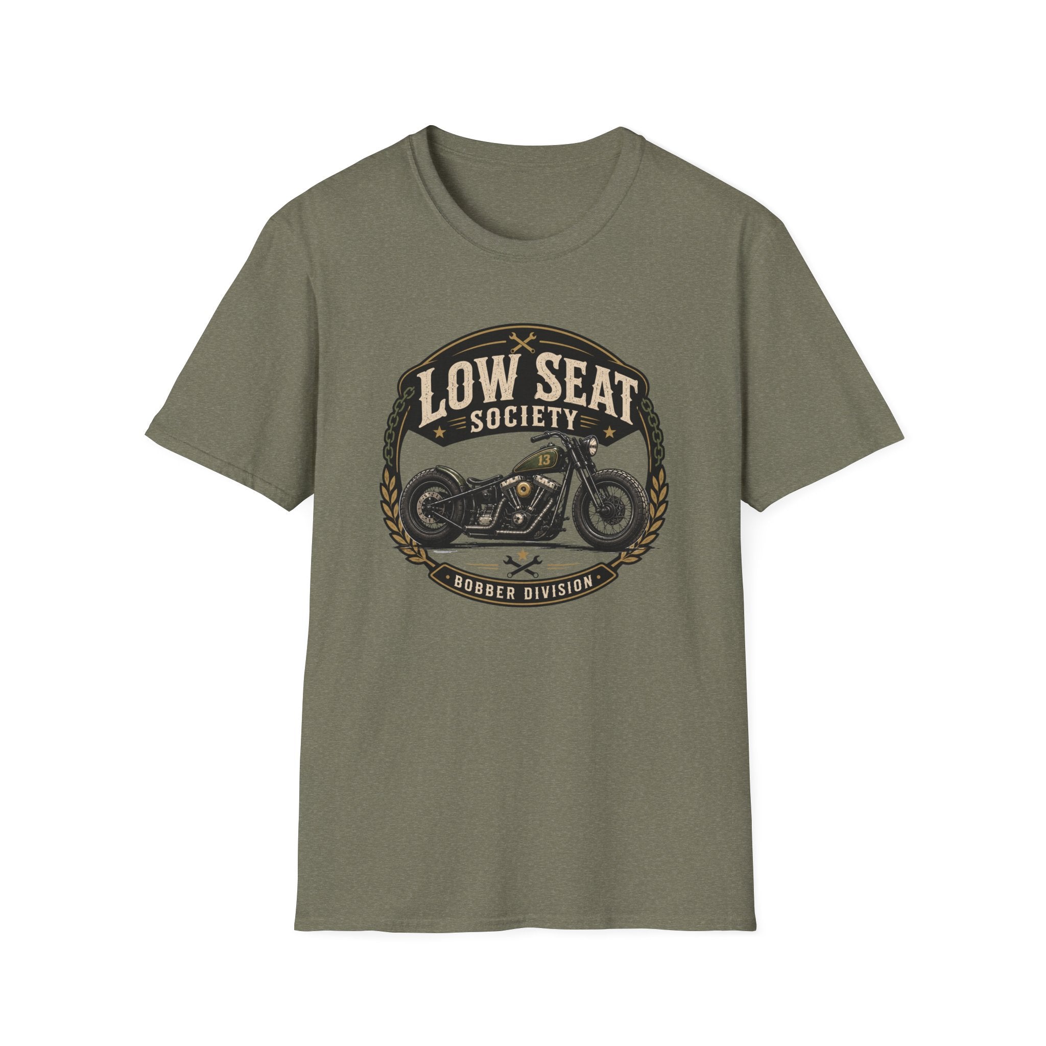 Low Seat Society