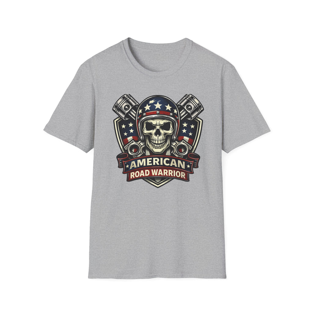 American Road Warrior