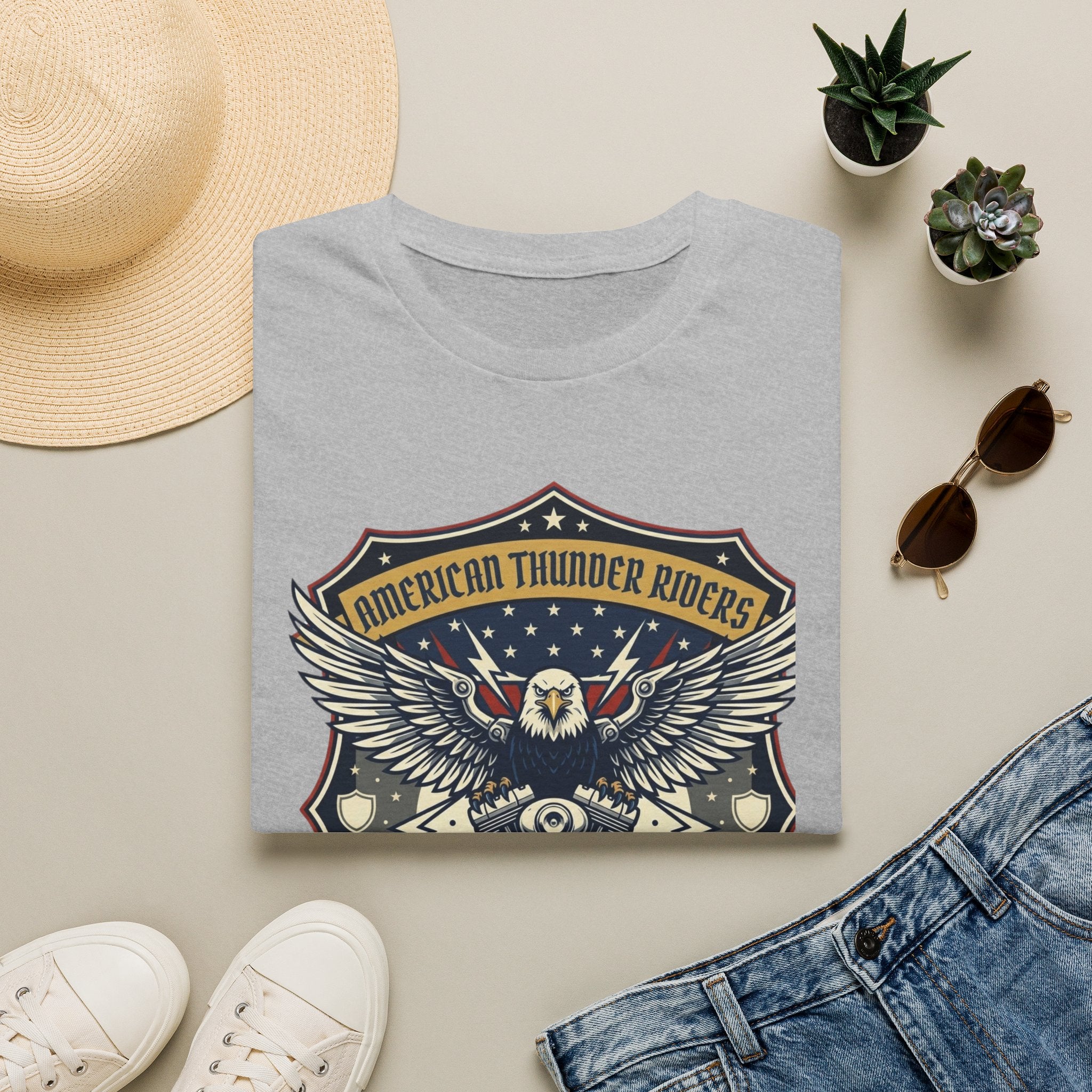 American Thunder Riders