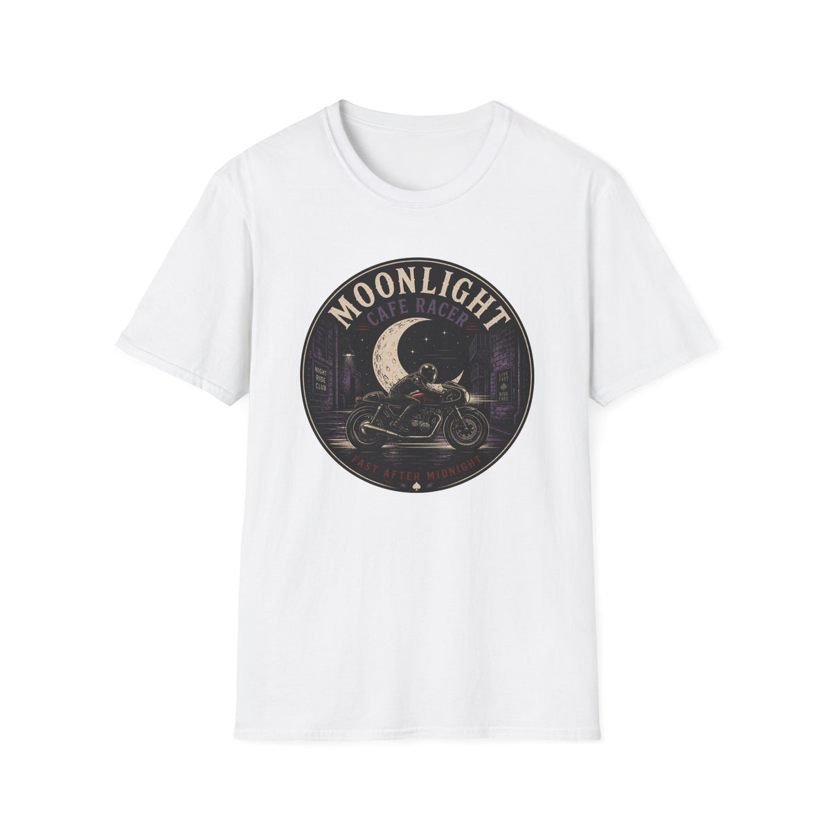 Moonlight Racer