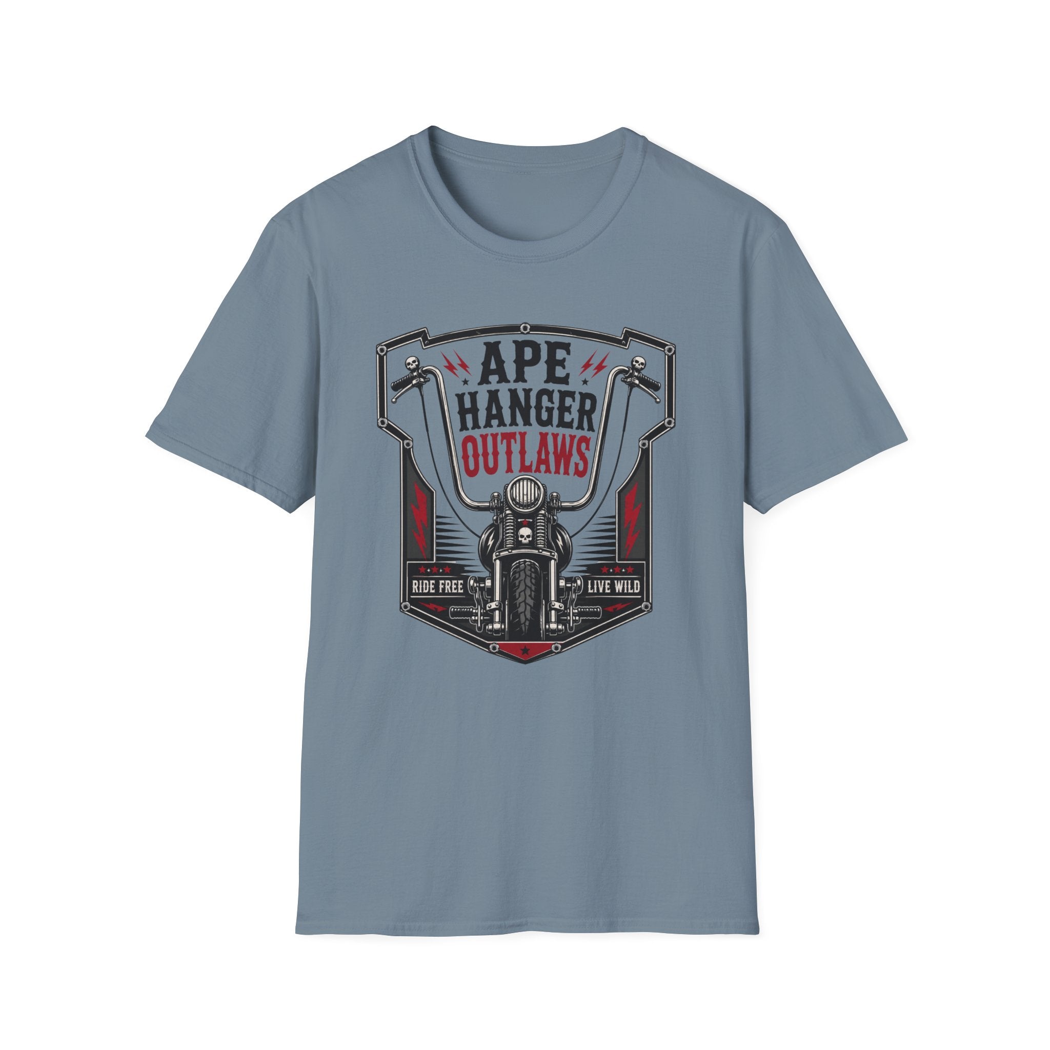 Ape Hanger Outlaws