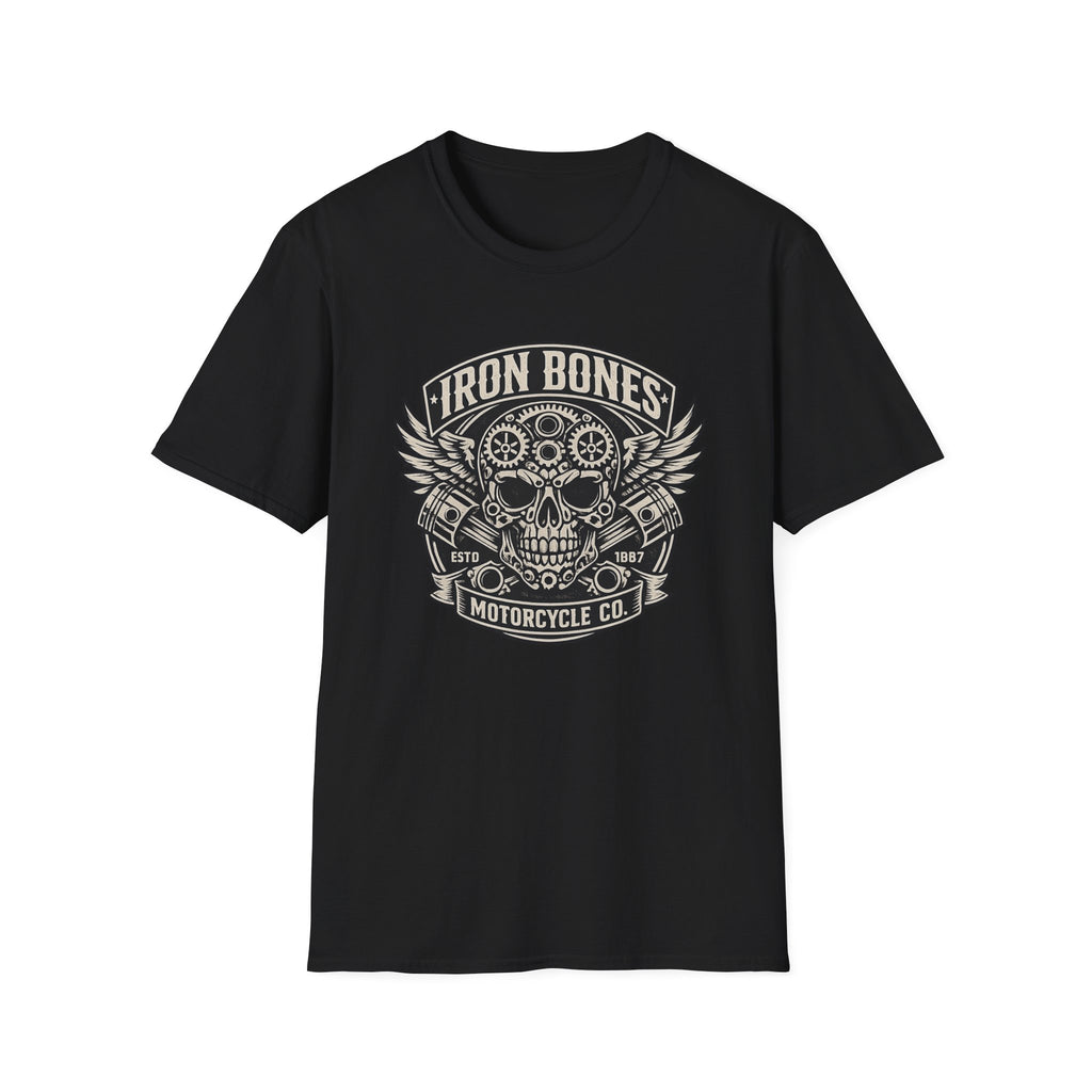 Iron Bones