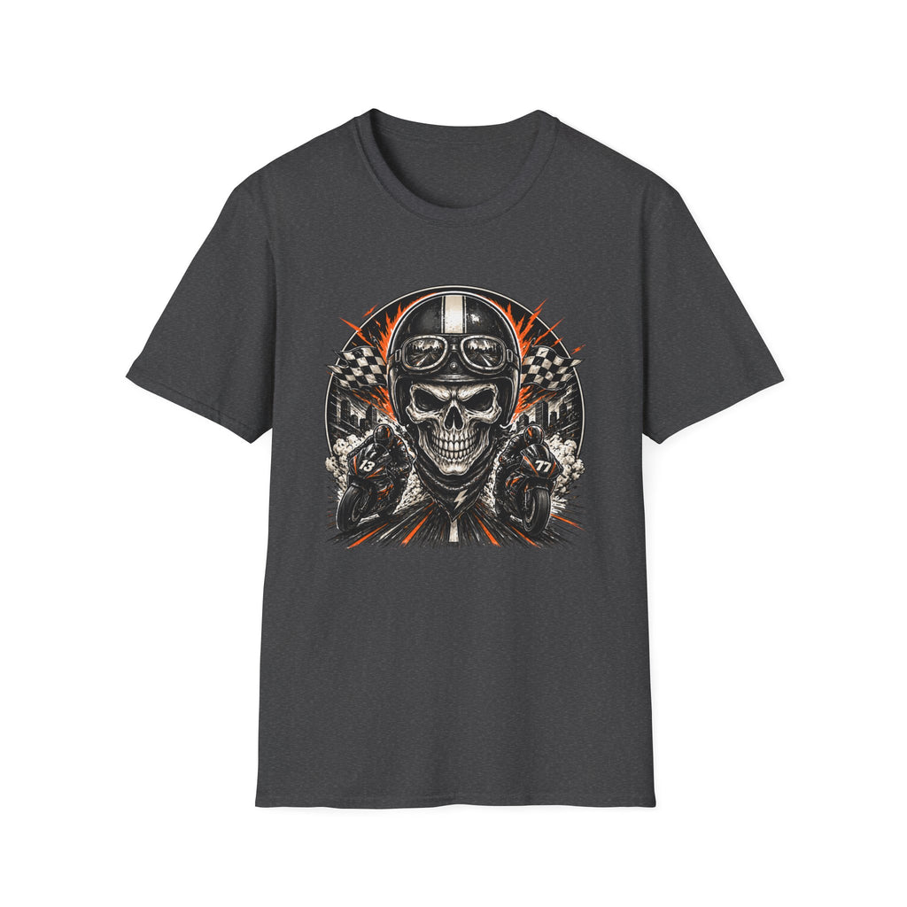 Skull helment