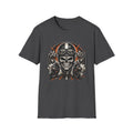 Skull Helmet