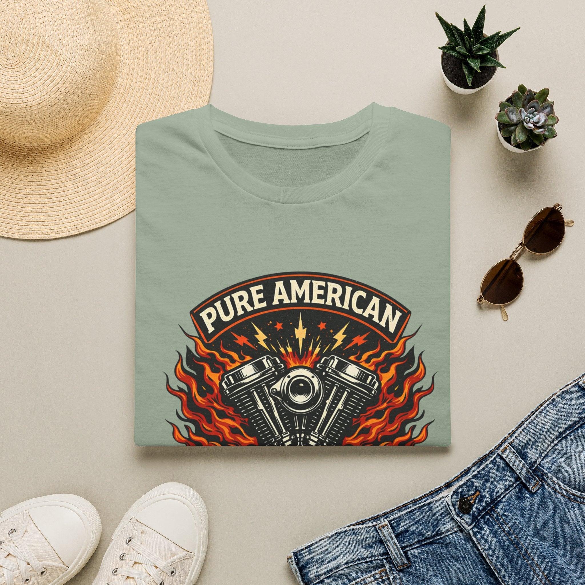 Pure American