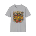 Custom Speed Shop Snake