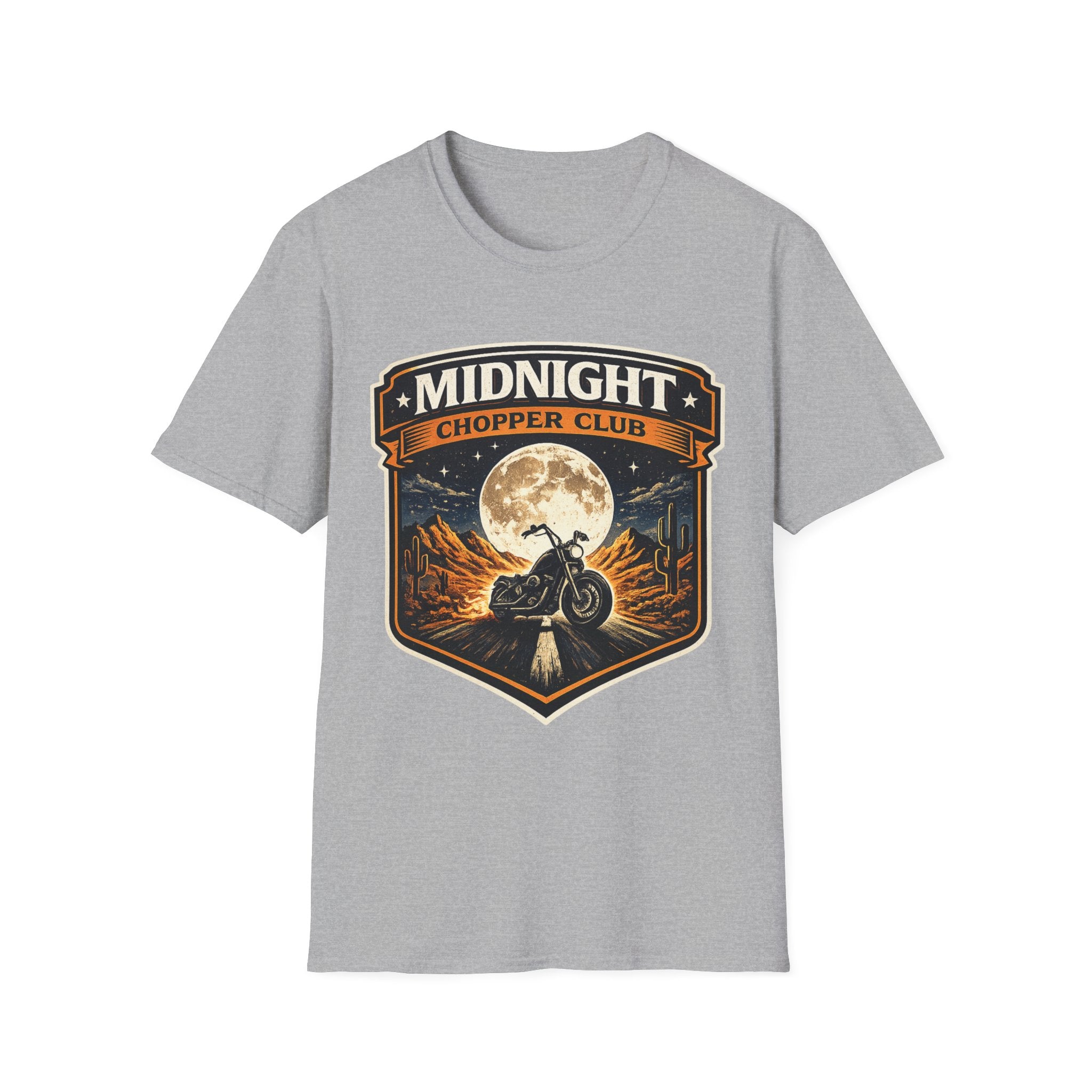 Midnight Chopper Club