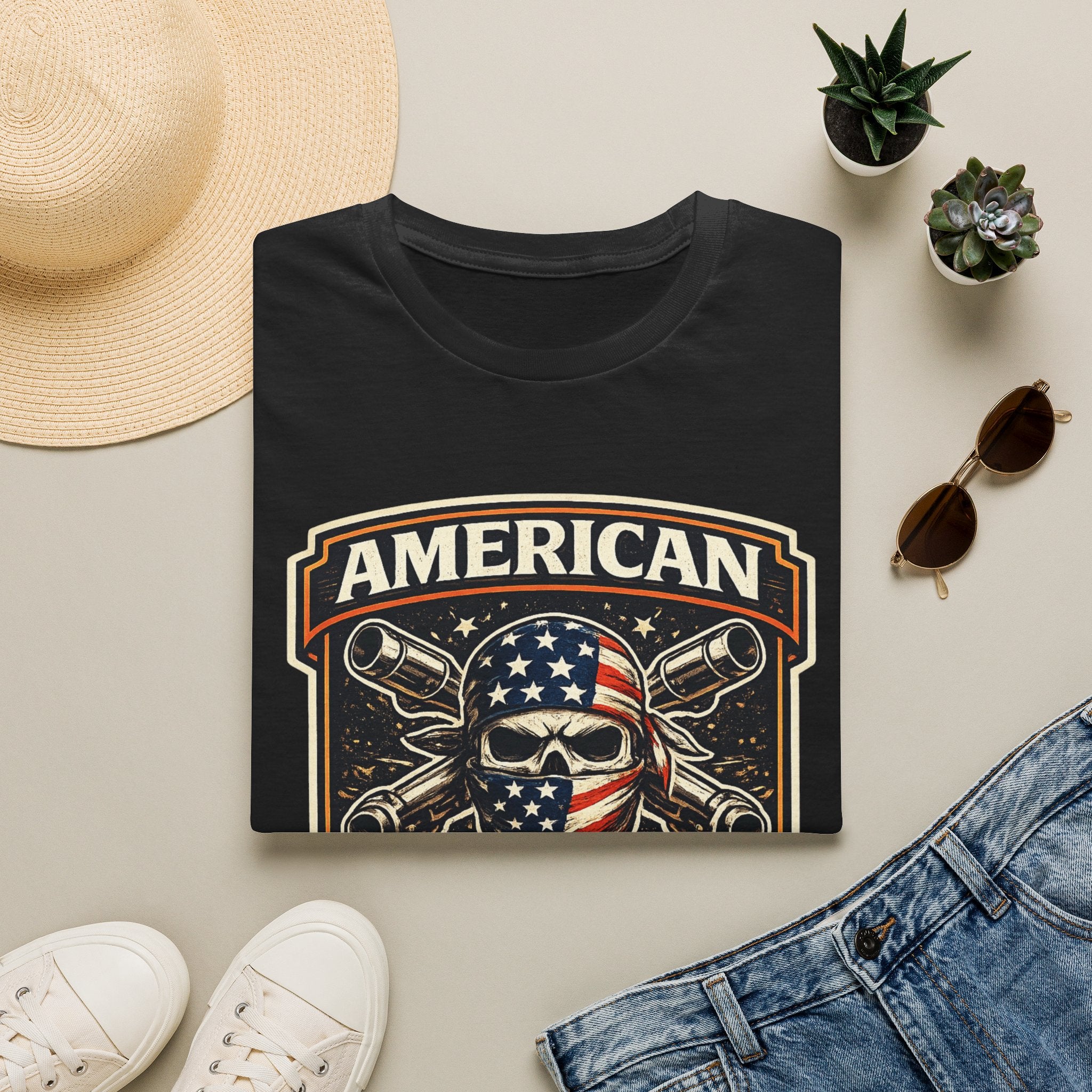 American Outlaw