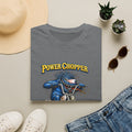Power Chopper Monster