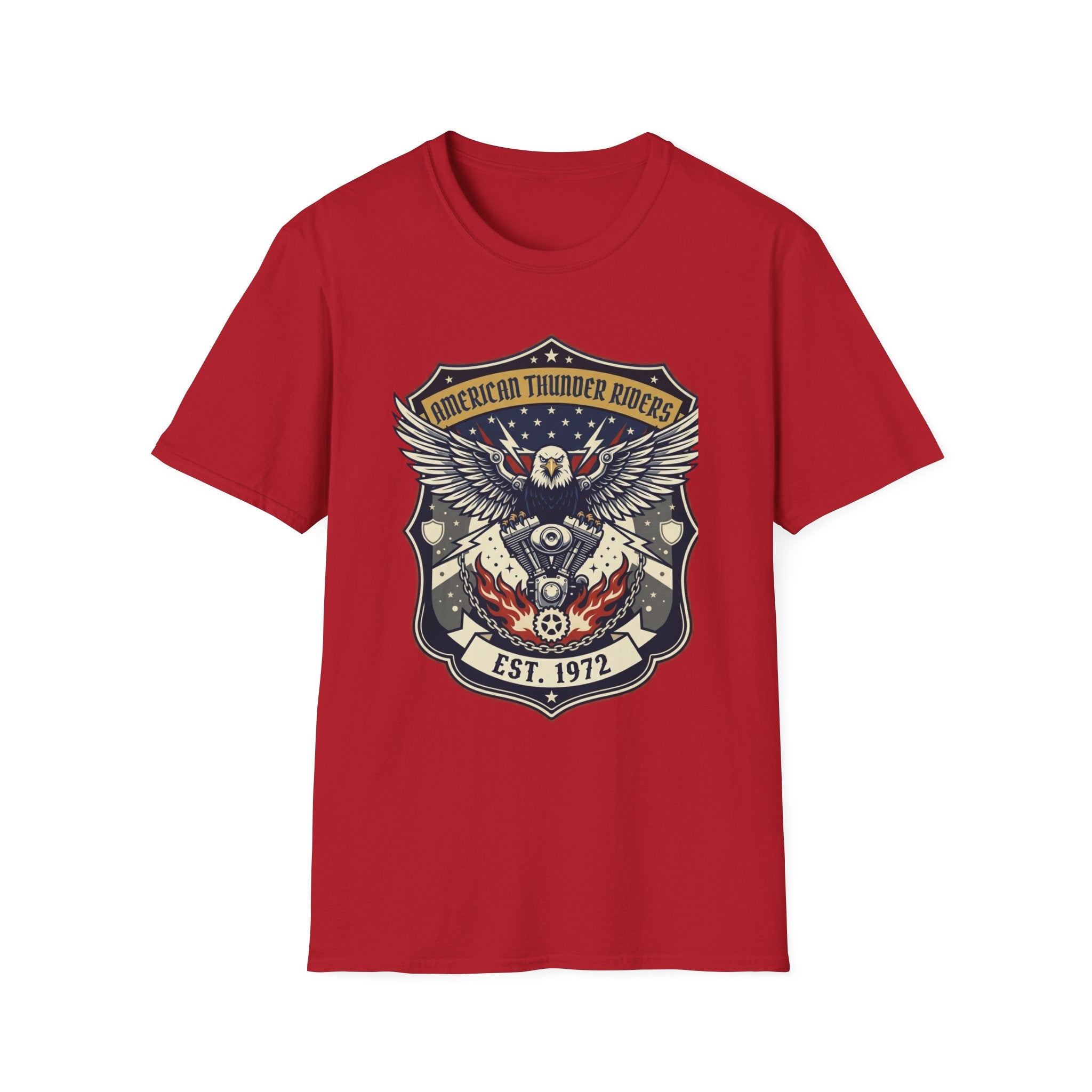American Thunder Riders
