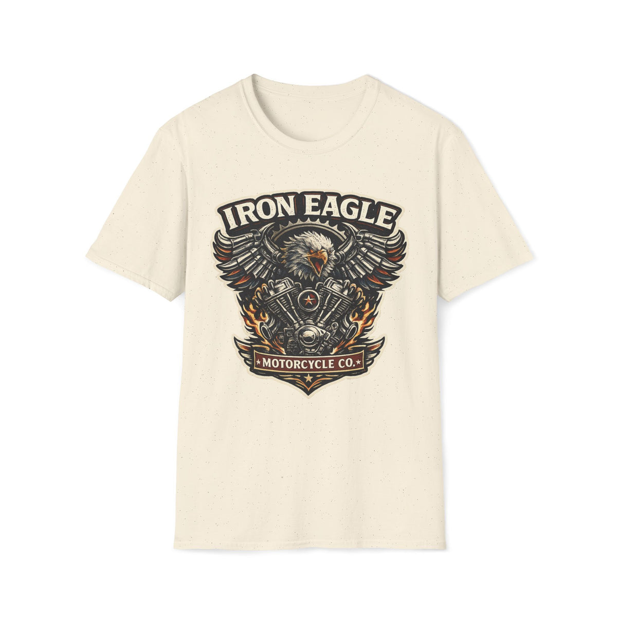 Iron Eagle