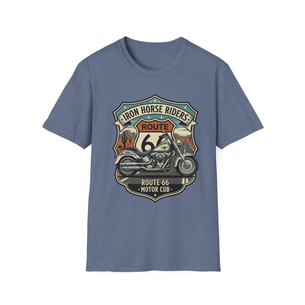 Iron Horse Riders