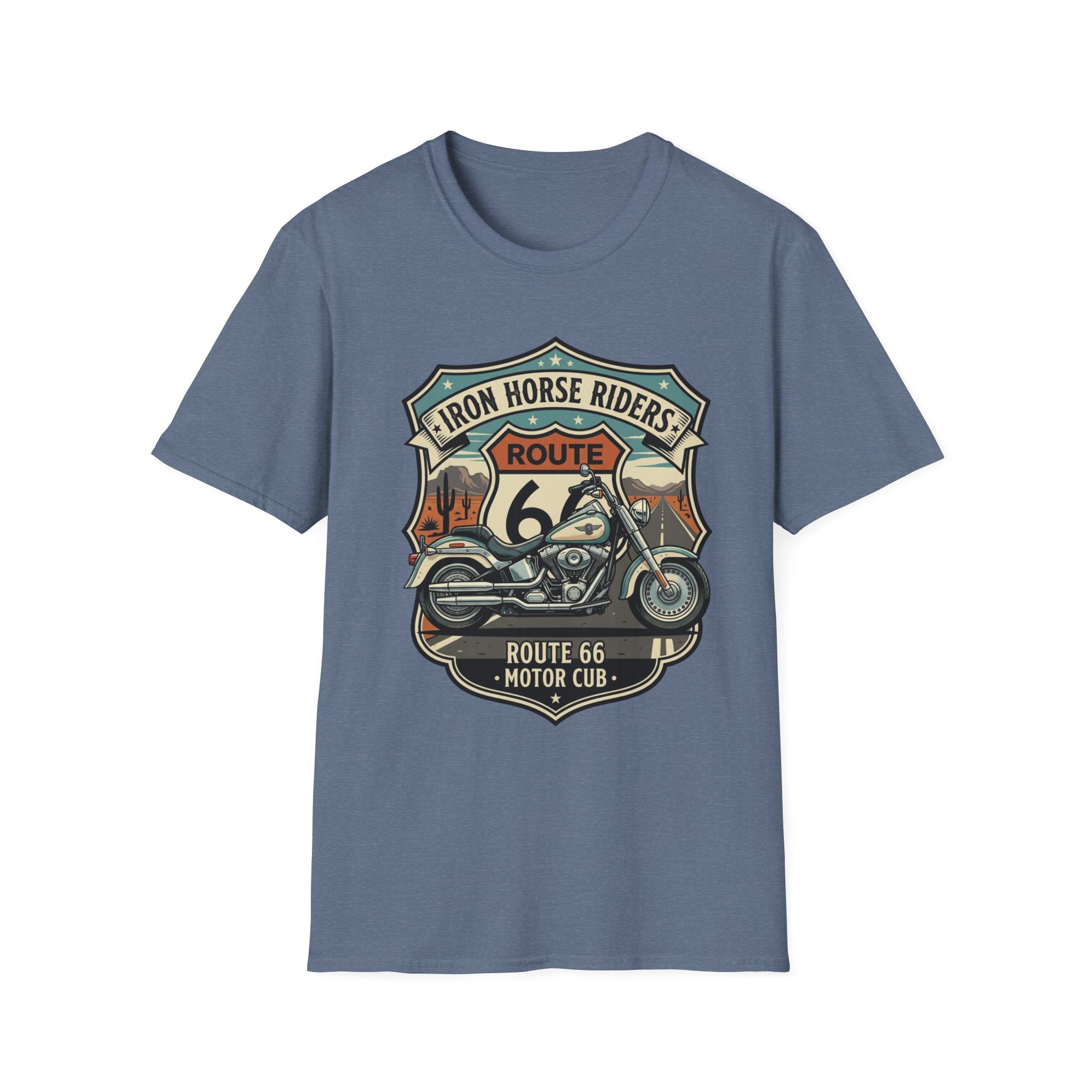 Iron Horse Riders