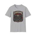 Chrome Bones